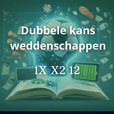 dubbellotten|Dubbele Kans .